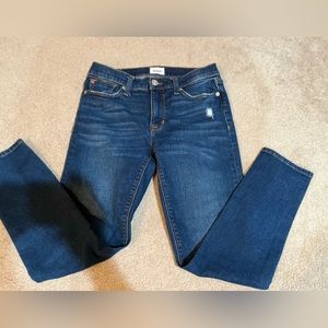 Hudsen jeans